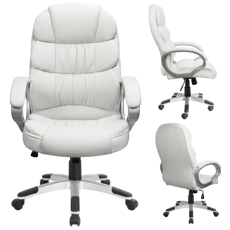 Enosburg High Back Executive Chair